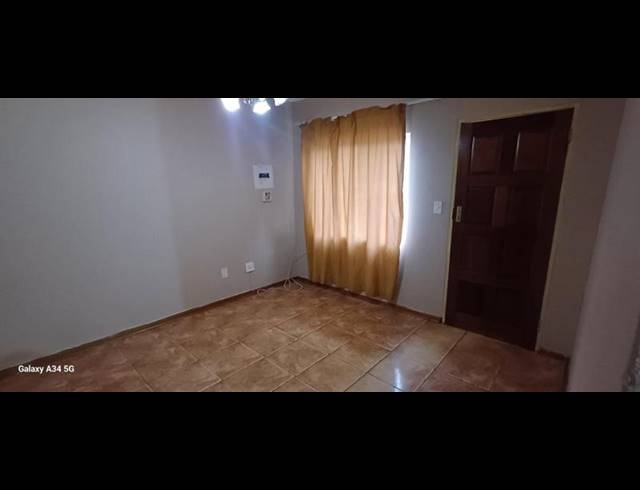 3 BEDROOM PROPERTY TO RENT IN MOKOPANE CENTRAL